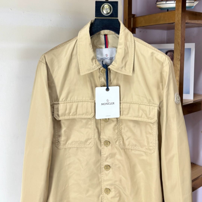 Moncler Outwear